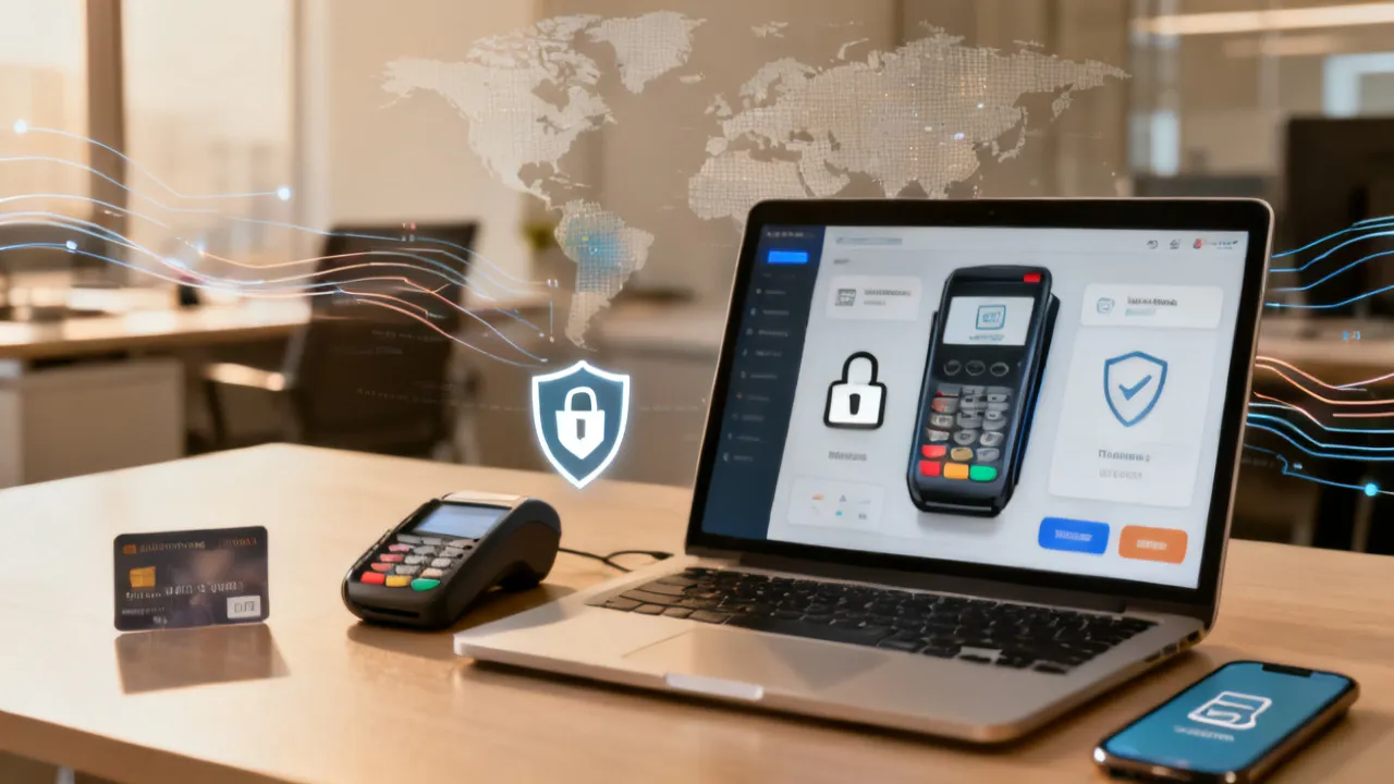 A Practical Guide to Payment Processing Systems