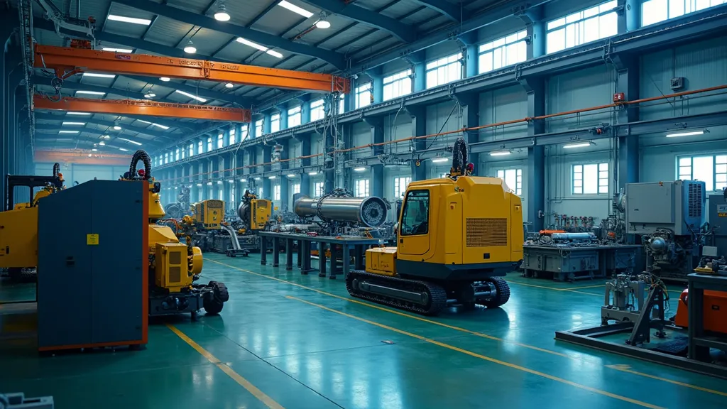 Understanding Hydac Rfld Solutions