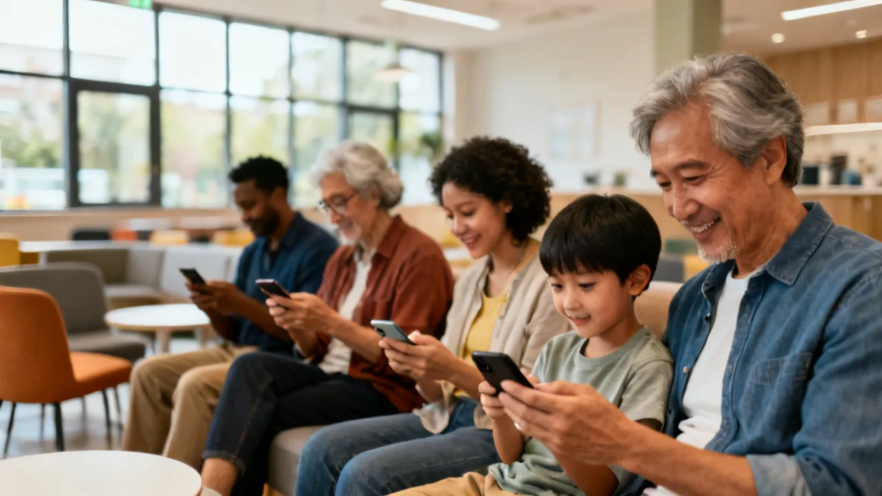 Affordable Phone with Contract: Government Program Options