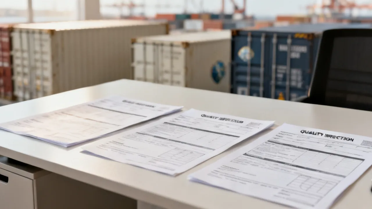 Guide to Reliable Sourcing and Supplier Evaluation