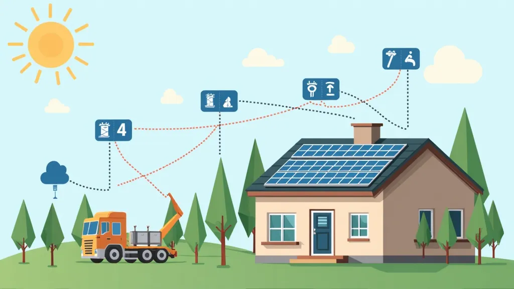 Navigating Solar Panel Installations