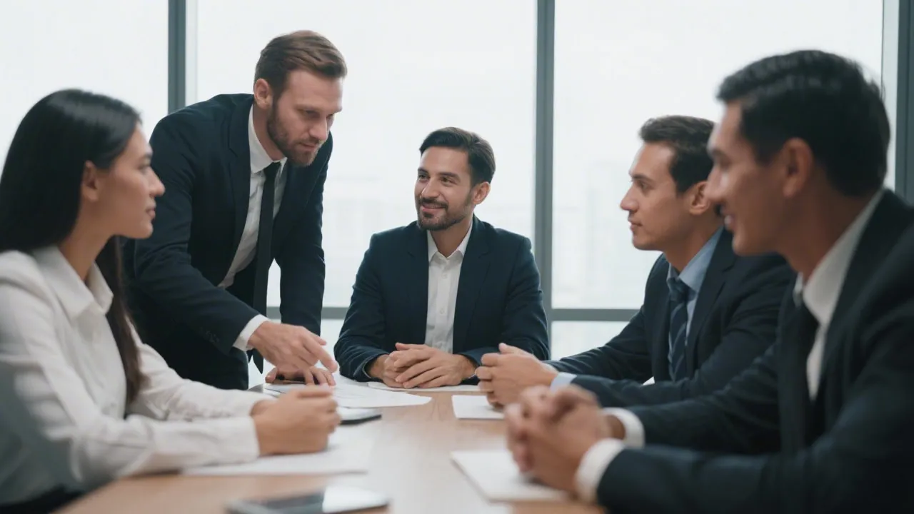 In-depth Look at Igc Partners