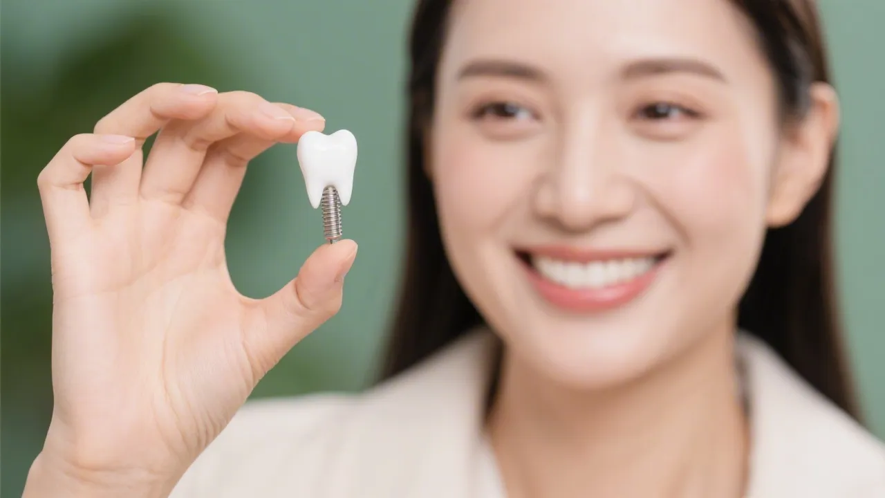 Affordable Dental Implants Guide