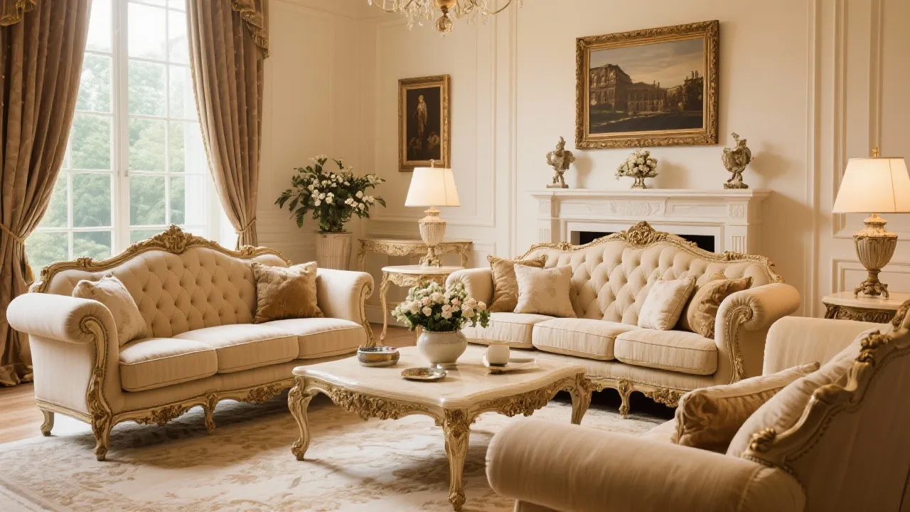 Understanding Santambrogio Sofas