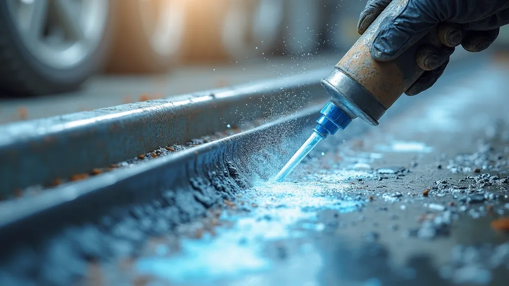 Advanced Insights into Chemetall Sealants