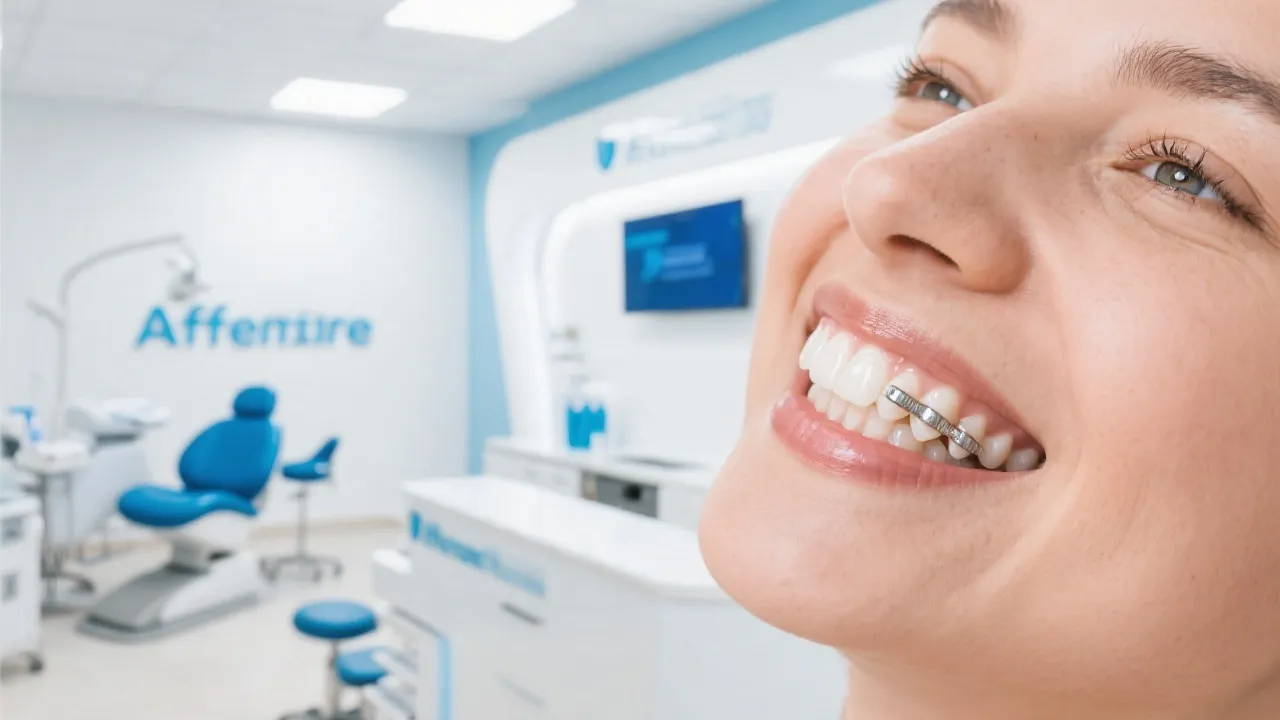Affordable Full Mouth Dental Implant Options