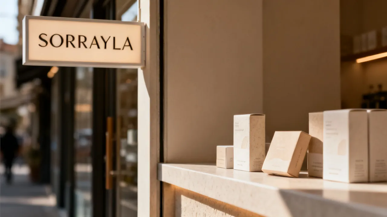SORRAYLA Supply Overview: Pricing, Sourcing, and Fit