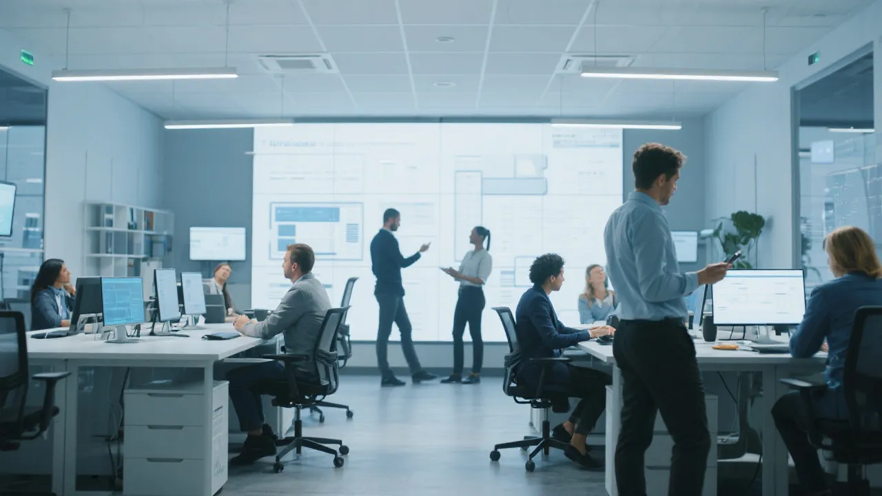 Navigating Atranet Solutions