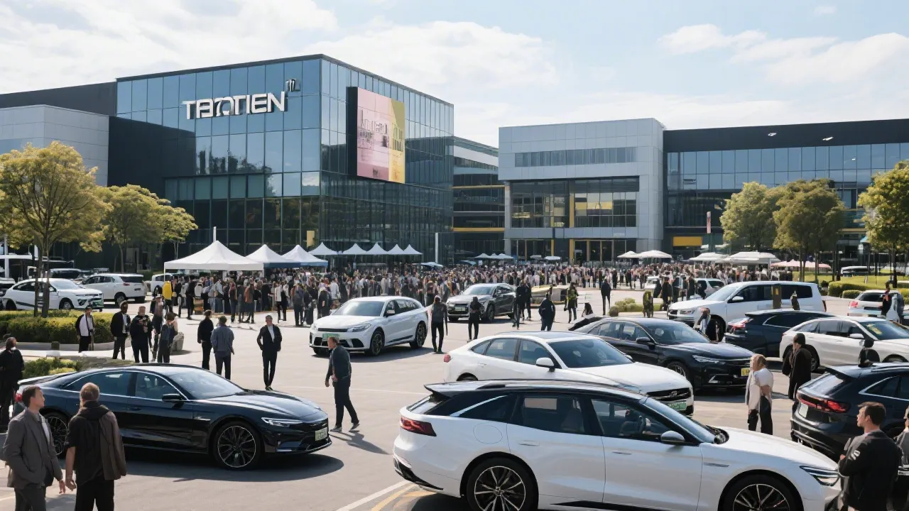 Discovering Goodyear's Butanta Excellence