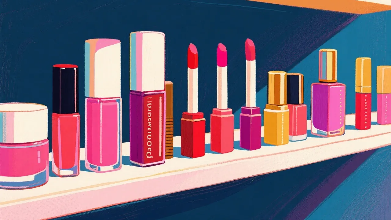 Exploring the Vibrancy of Tint Lip