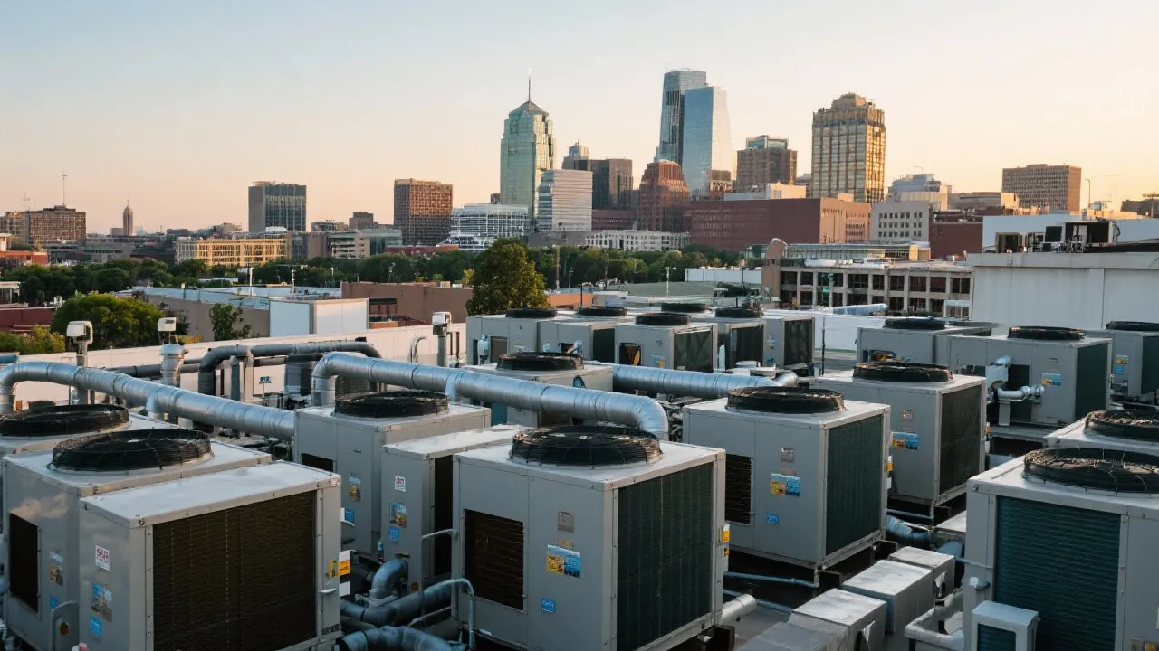 Navigating Accutemp Services Nearby