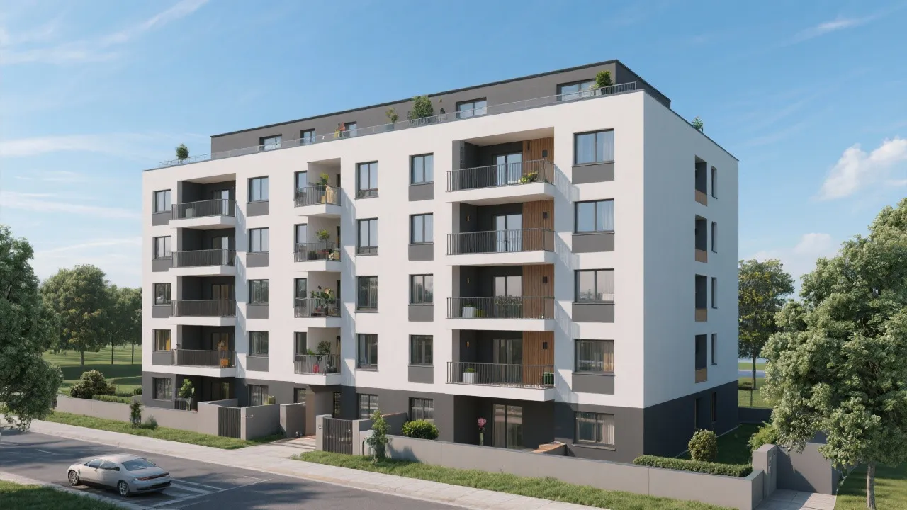 Navigating the Apartment Rental Market