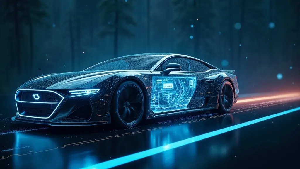 Understanding Pp 4100mh Batteries