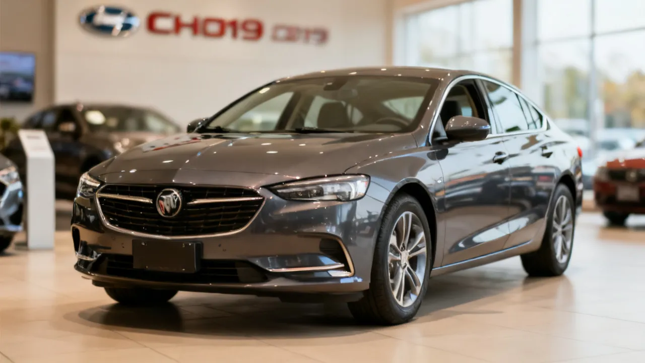 Prisma LT 2019: Smart Used Car Buying Guide