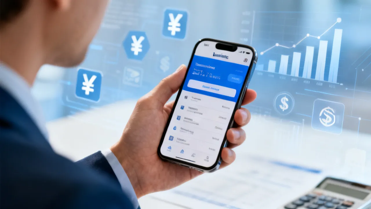 Versapay and Crunchbase Insights for Bank Accounts