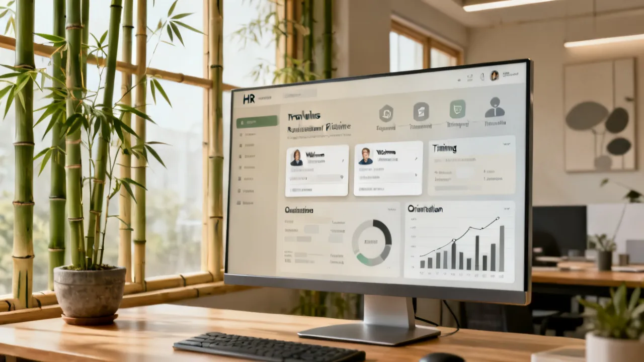 Choosing Plansource and BambooHR for Modern HR