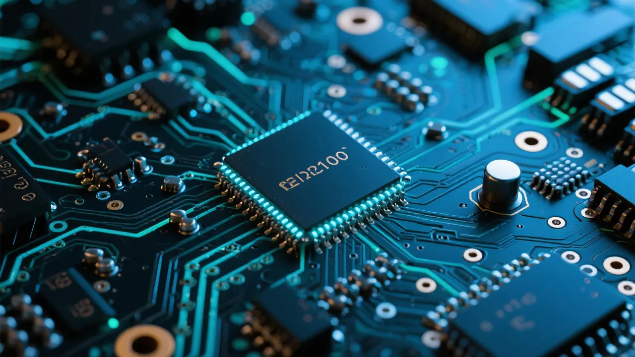 Understanding Crio and Arinc 429 Systems