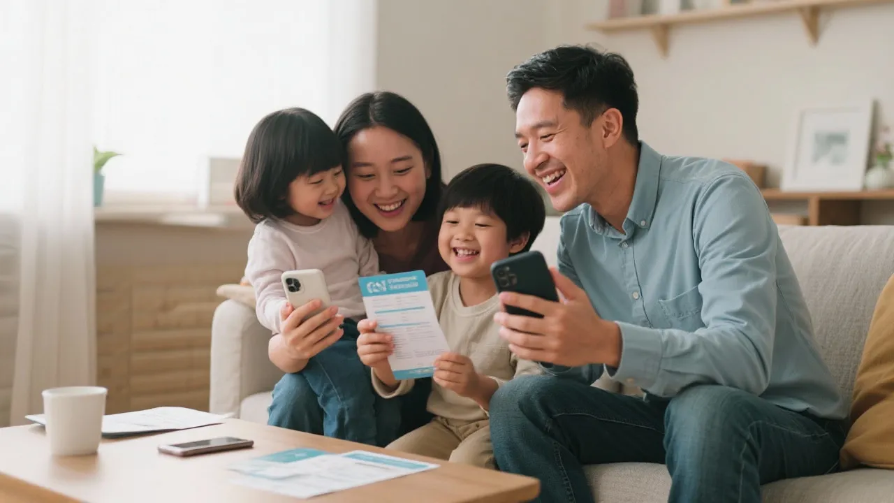 Comprehensive Guide to Prepaid Phone Family Plans