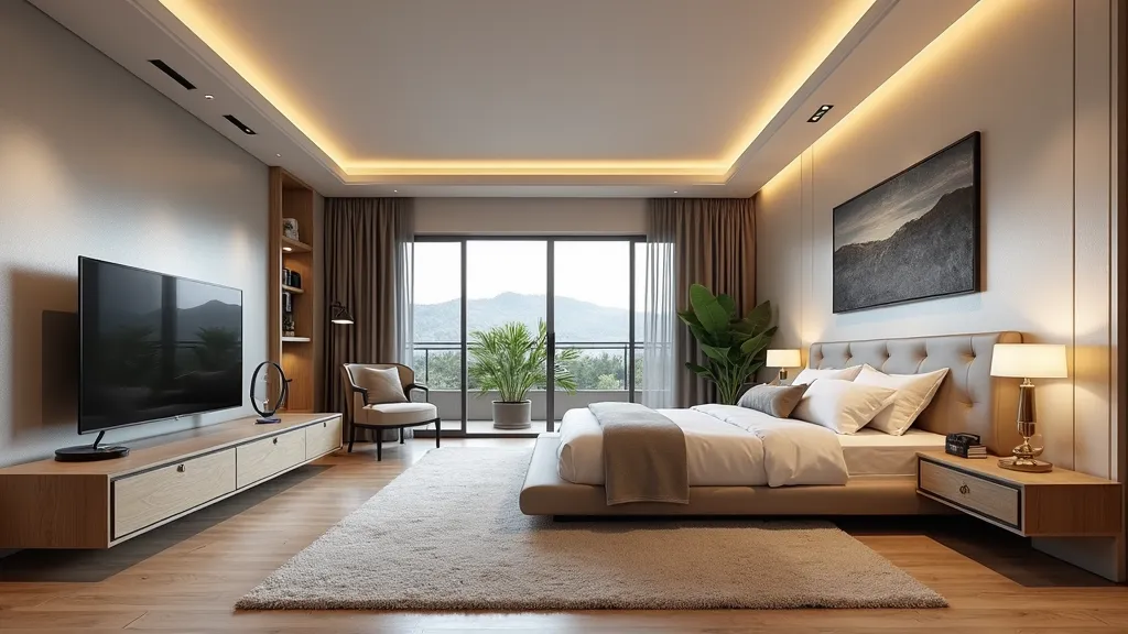 Discovering Luxury Apartments Nearby