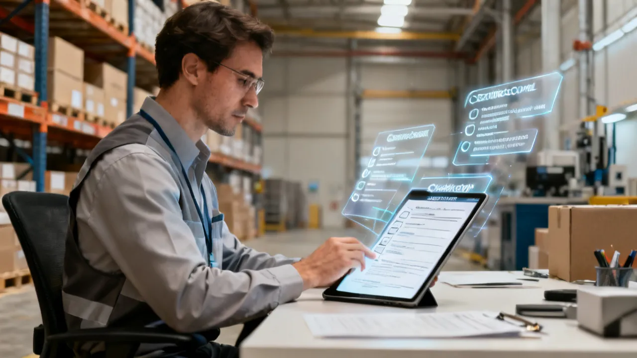 Kenobi Certsys Guide for Compliance and Suppliers