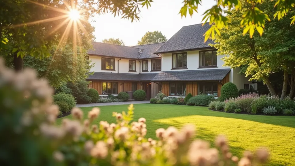 Finding Homes for Seniors Over 55