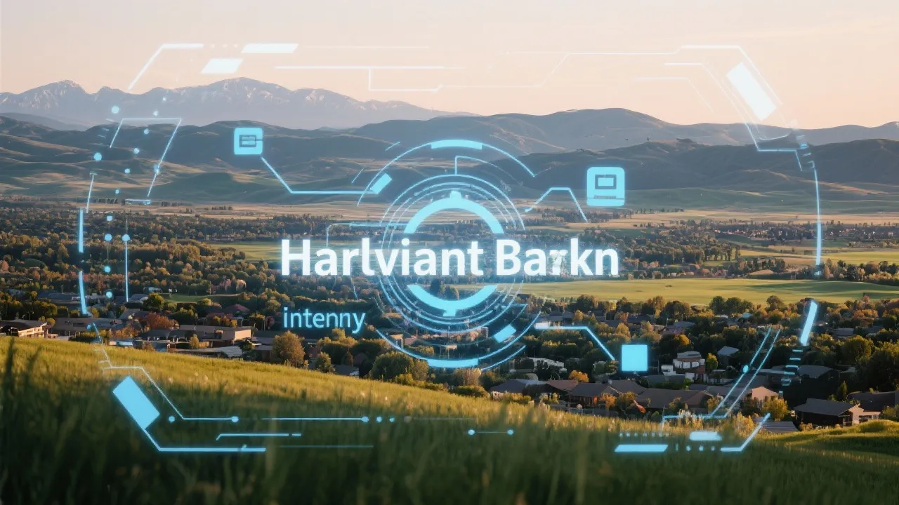 Internet Providers in Highlands Ranch