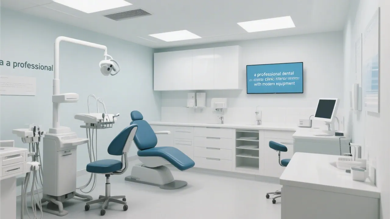 Discovering Local Dental Implant Options