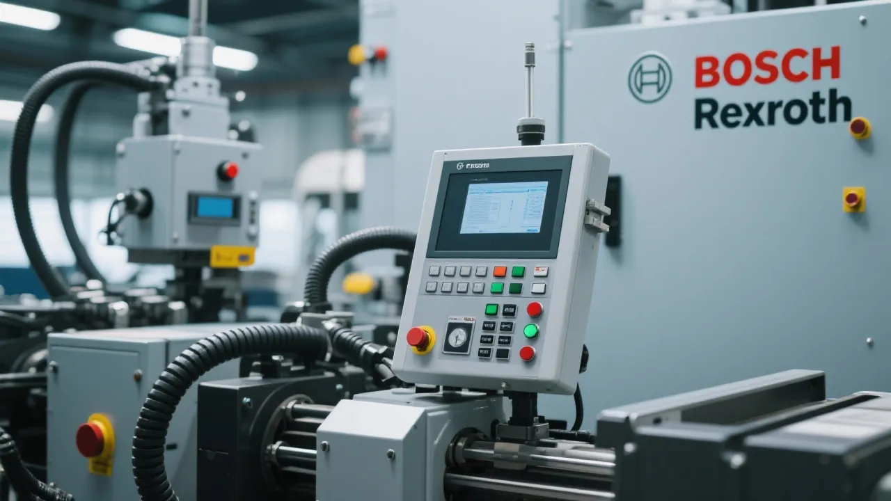 Understanding Bodiv Rexroth Innovations