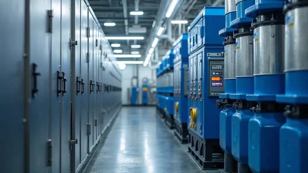 Comprehensive Guide to Stauff Filter