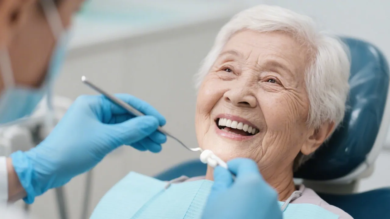 Comprehensive Guide to Senior Dental Coverage