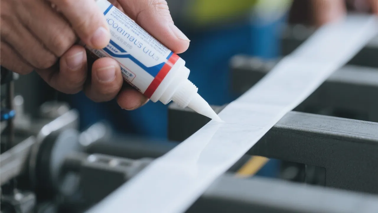 Comprehensive Guide to Polysulfide Adhesive