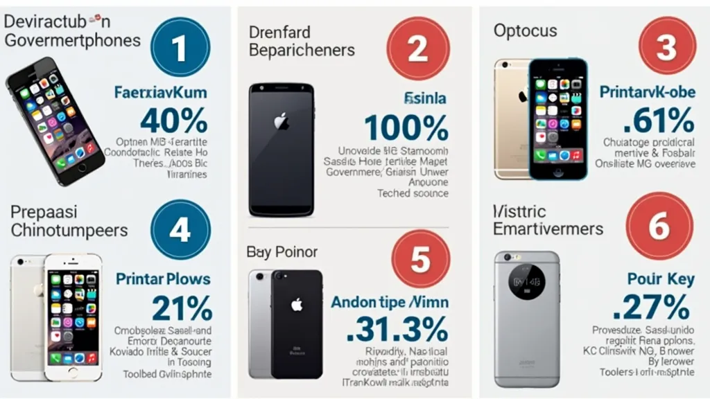 Affordable Phones Without Monthly Fees