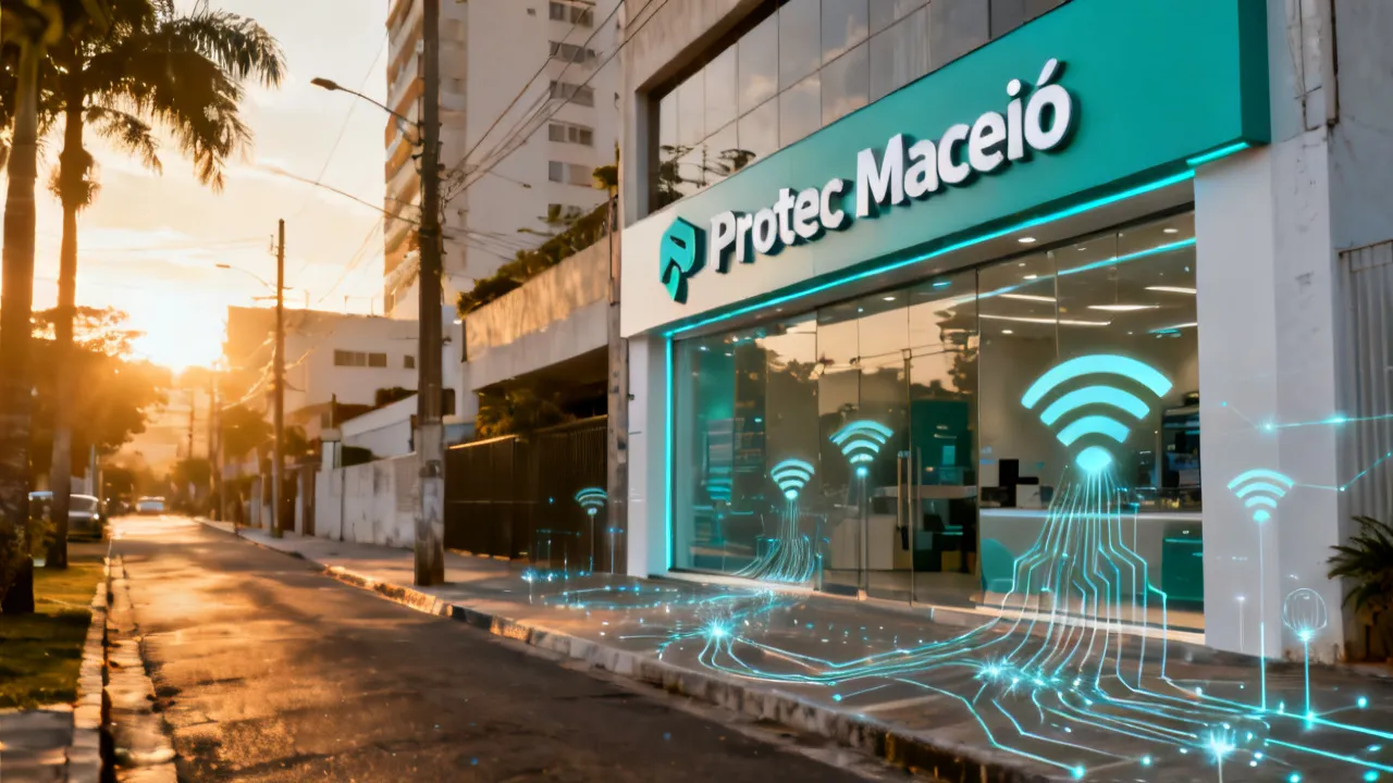 Protec Maceió: Internet Providers and Cost Guide