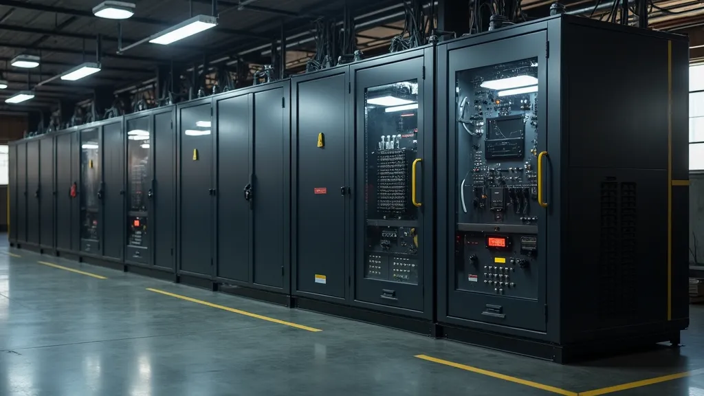 Understanding Electronic Enclosure Manufacturers