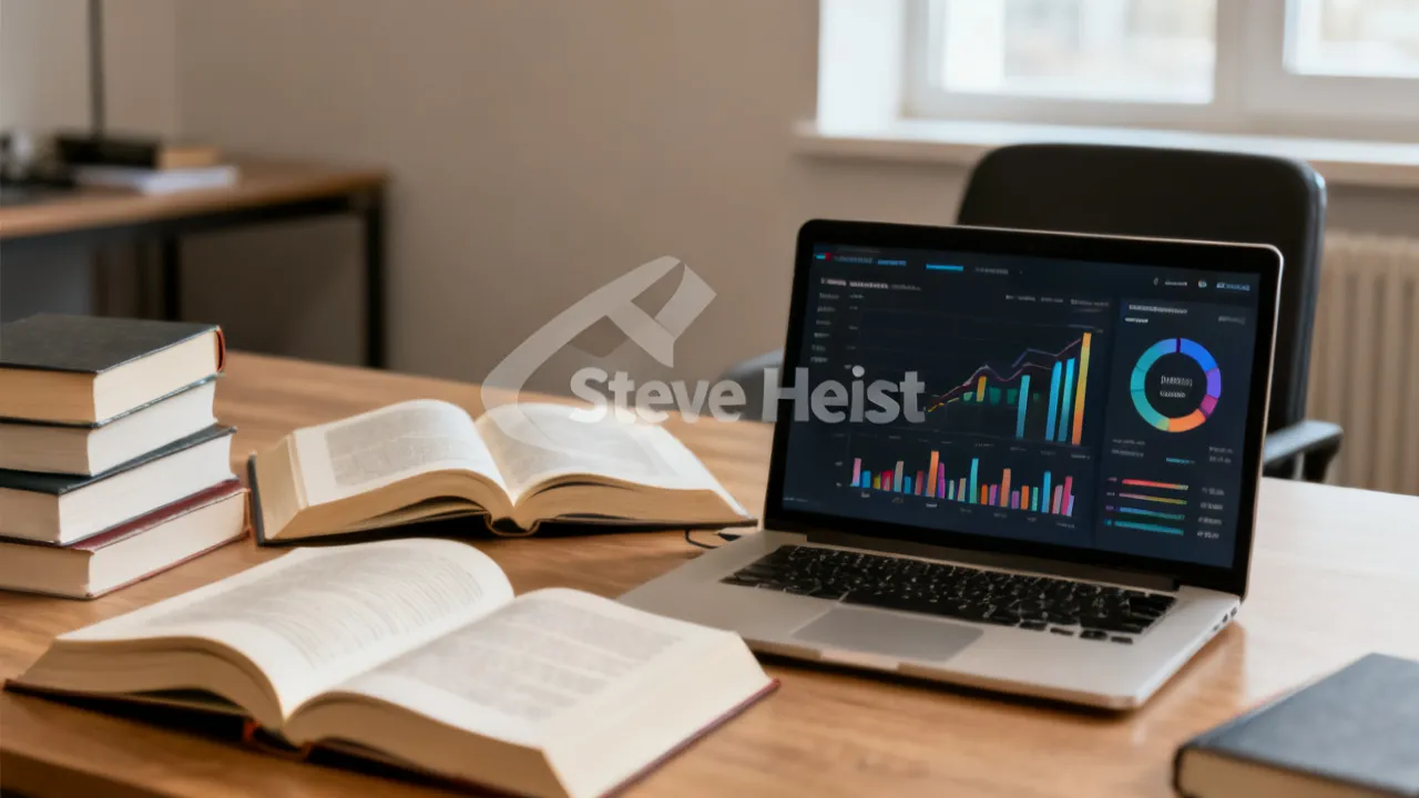Steve Heist: An Expert Overview and Industry Context