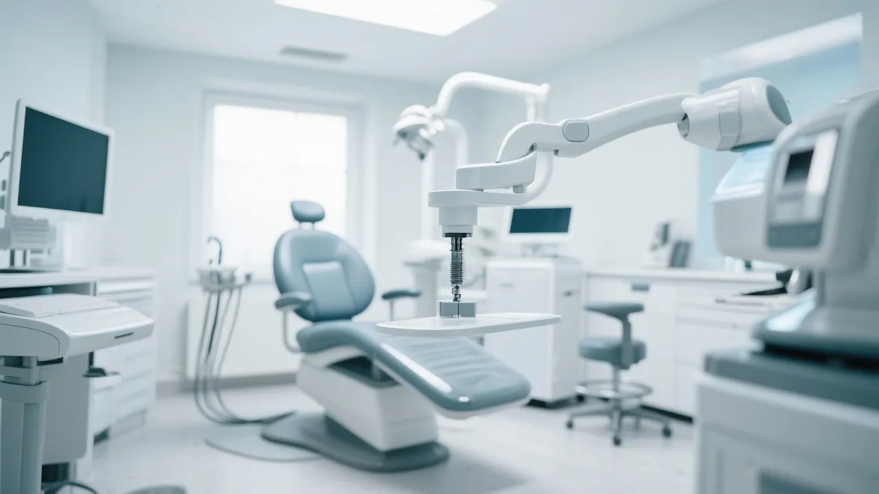 Navigating Dental Implants Cost and Options