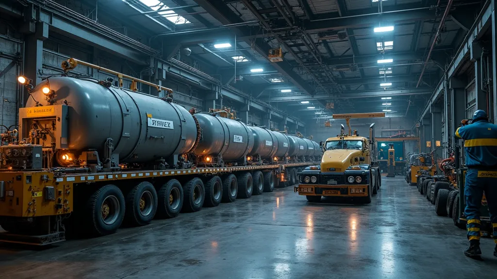 Understanding Hydac Rfld Systems