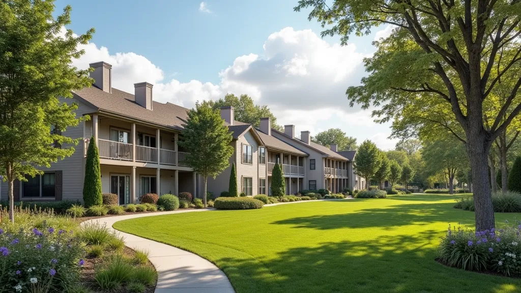 Discover Affordable Senior Living Options