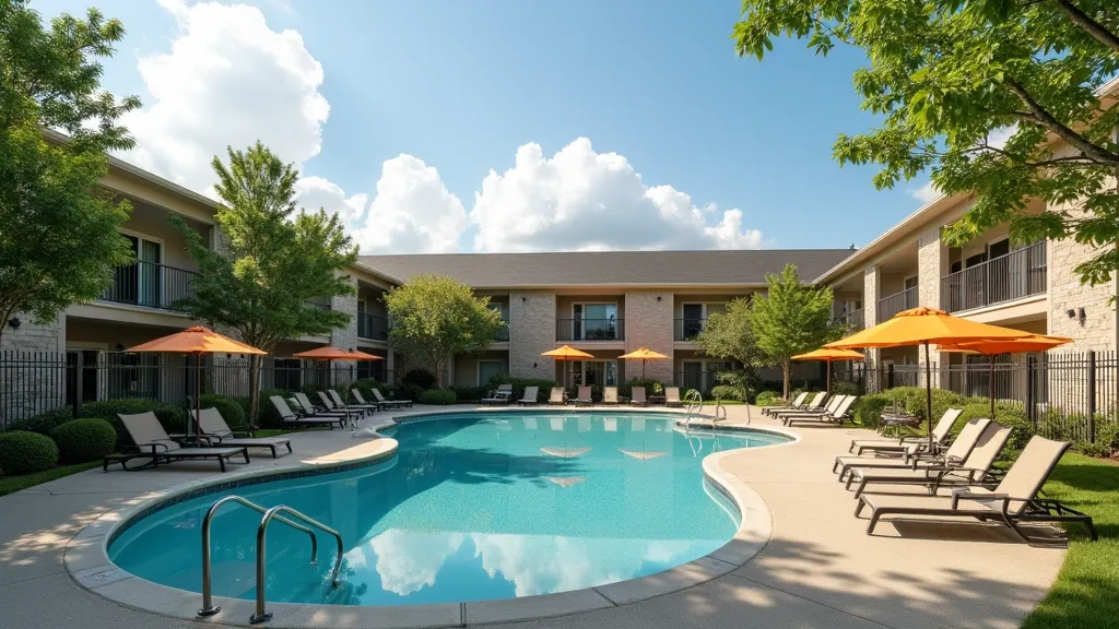 Accessible Senior Living Options for 55+ Adults