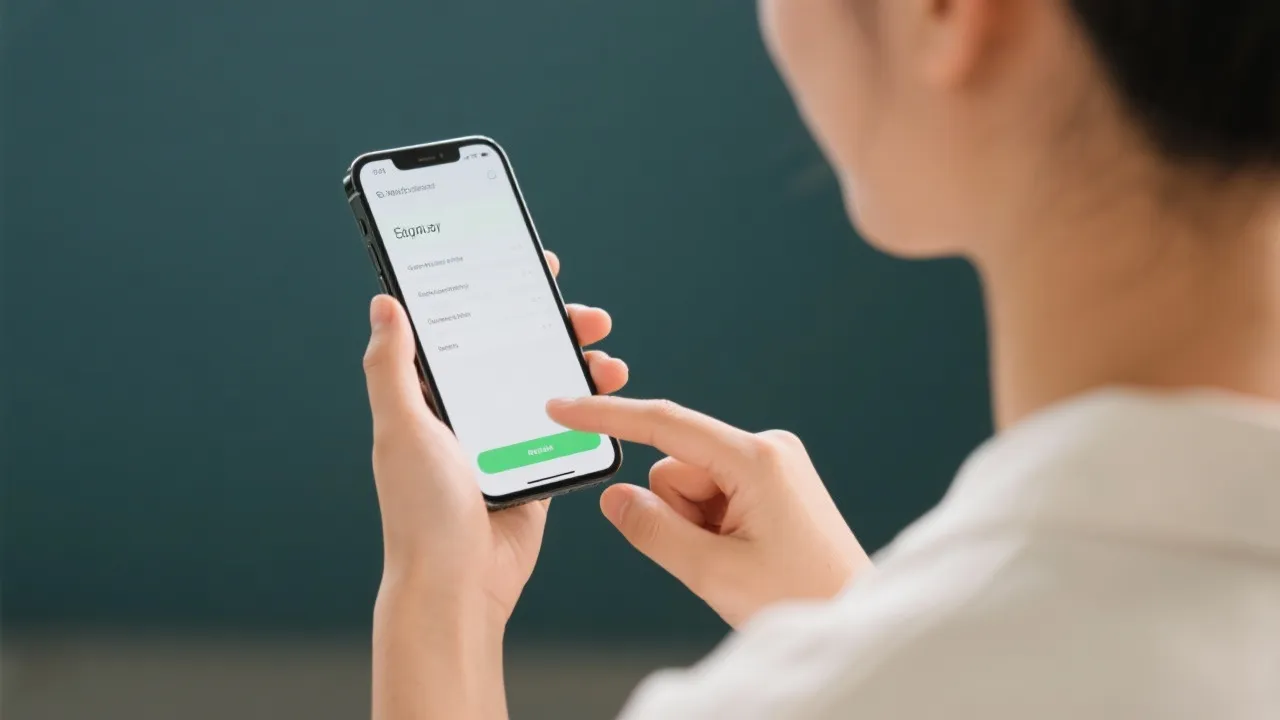 Effortless Smartphones for All Users