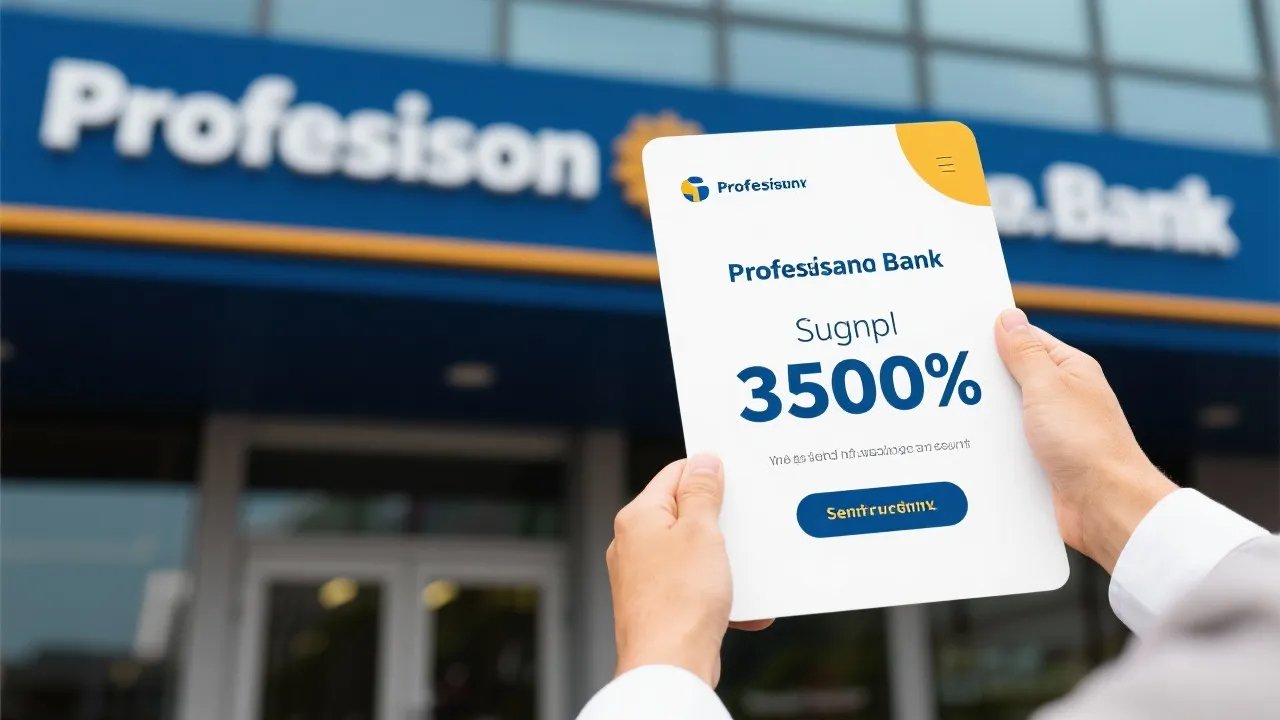 Evaluating Bank Account Sign-up Bonuses