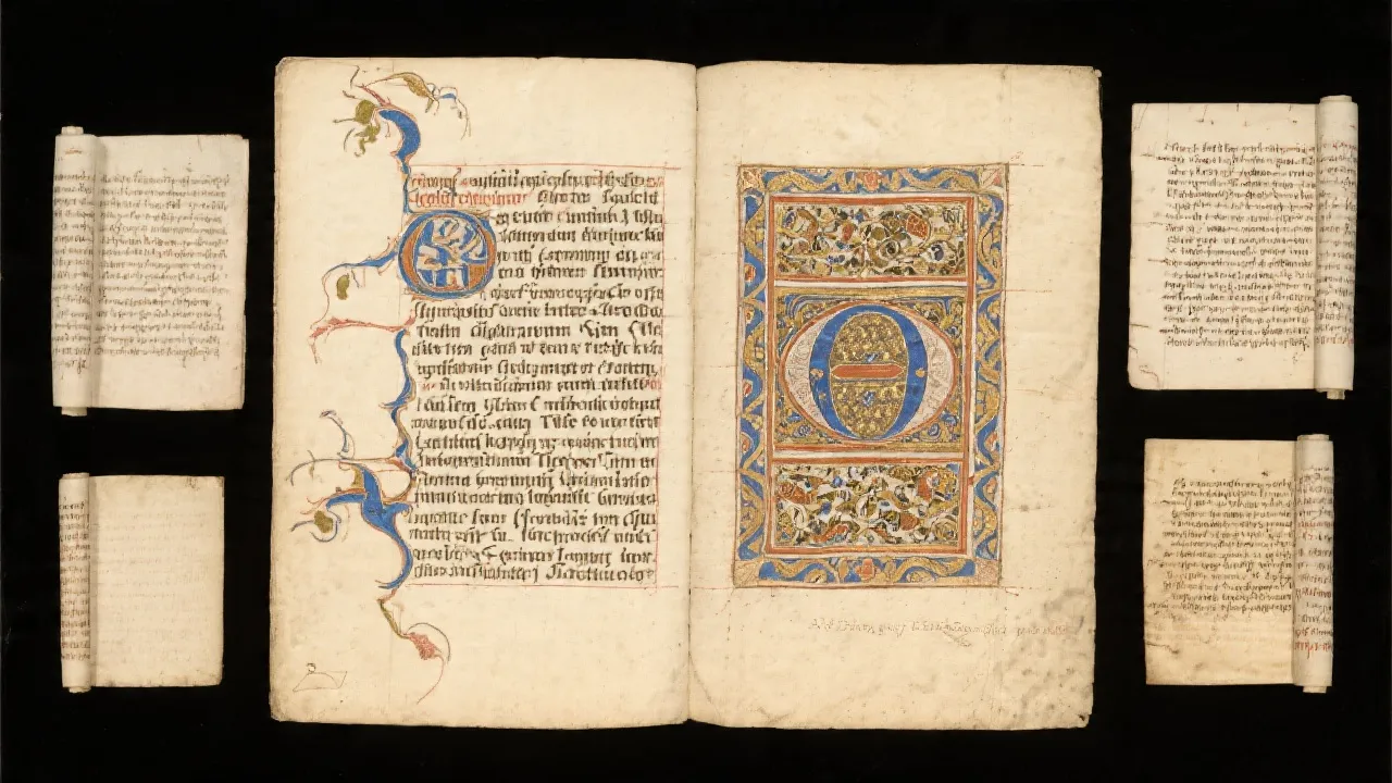 Unveiling the Legacy of Jorlan