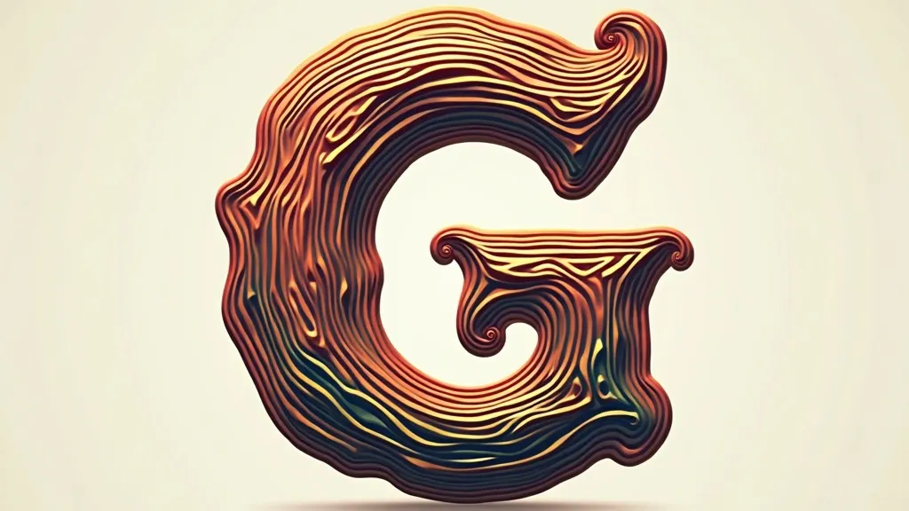 The Significance of the Letter G