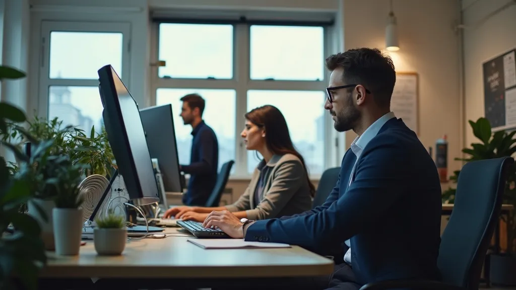 Unveiling the World of Headhunter Ti