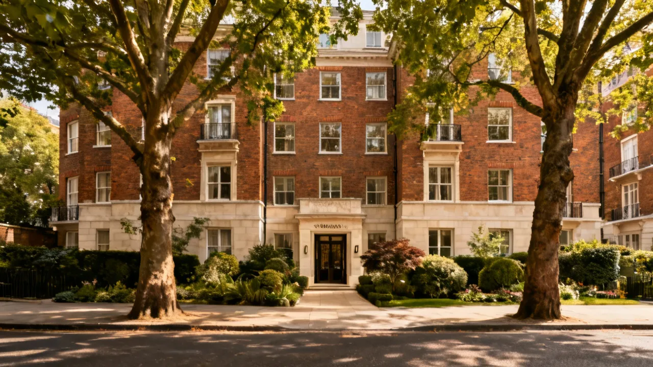 Pomander Court Rental and Senior Living Guide