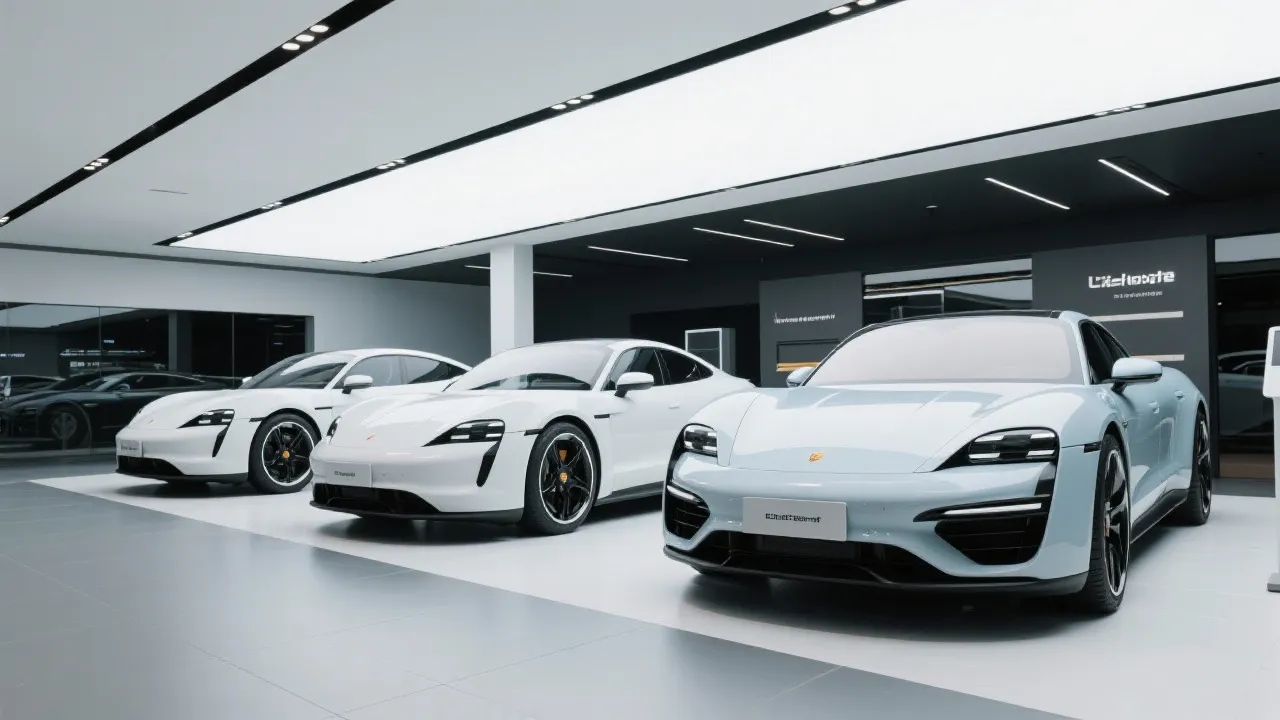 Unveiling the S10 Ltz Zera