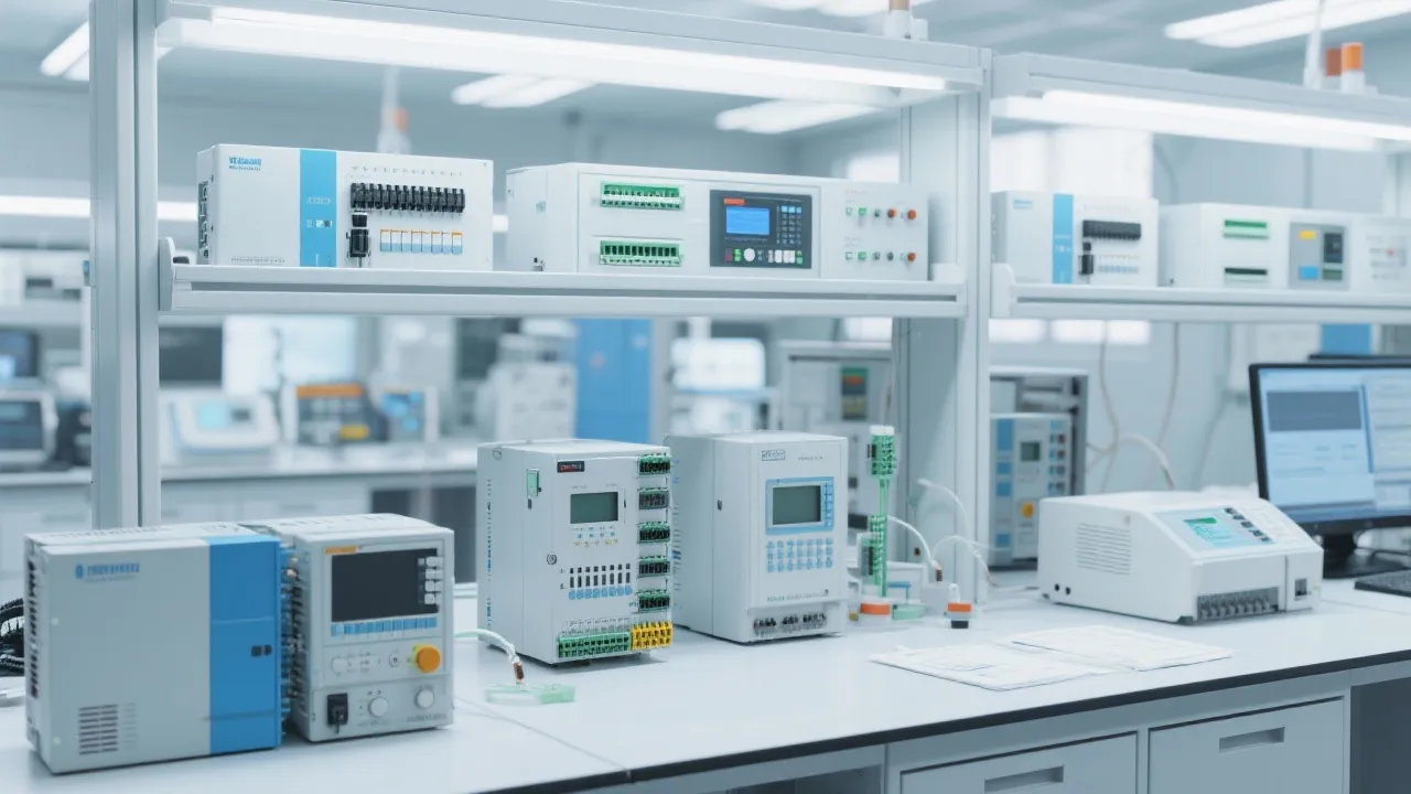 Understanding the LVDT Proportional Valve