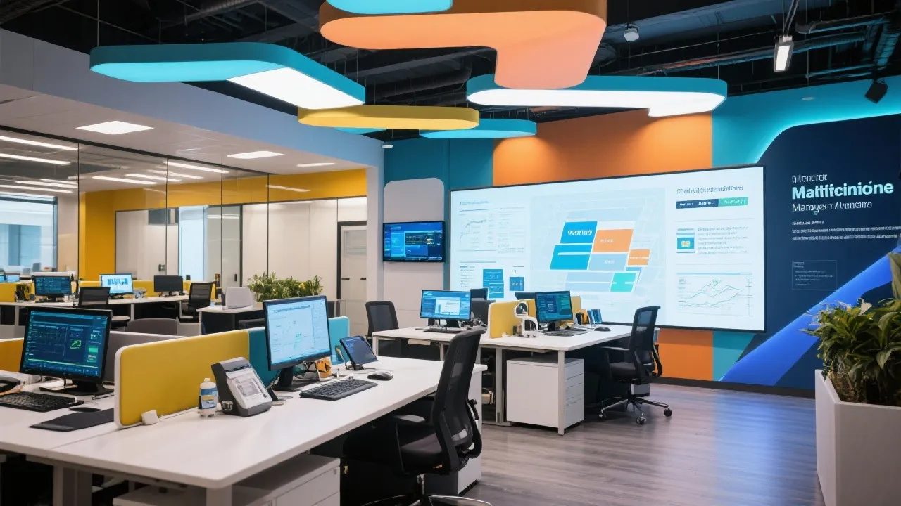 Unveiling the Impact of Gartner CMMS