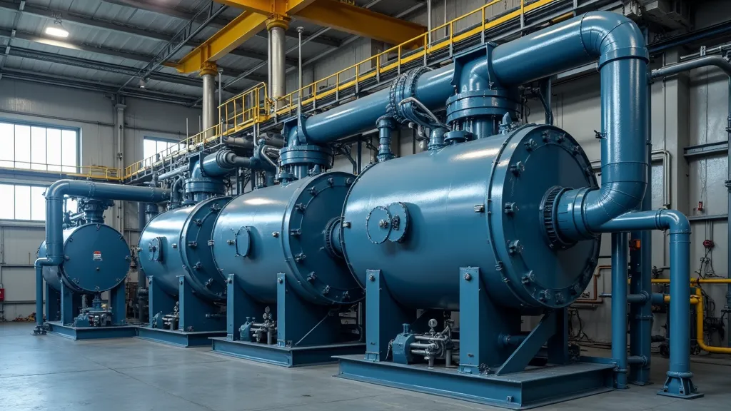 Understanding Stauff Filter Technology