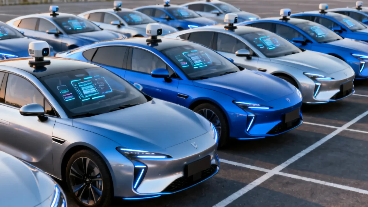 Navigating Fleet Management Excellence